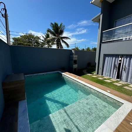 Casa Top Porto Seguro Bagian luar foto