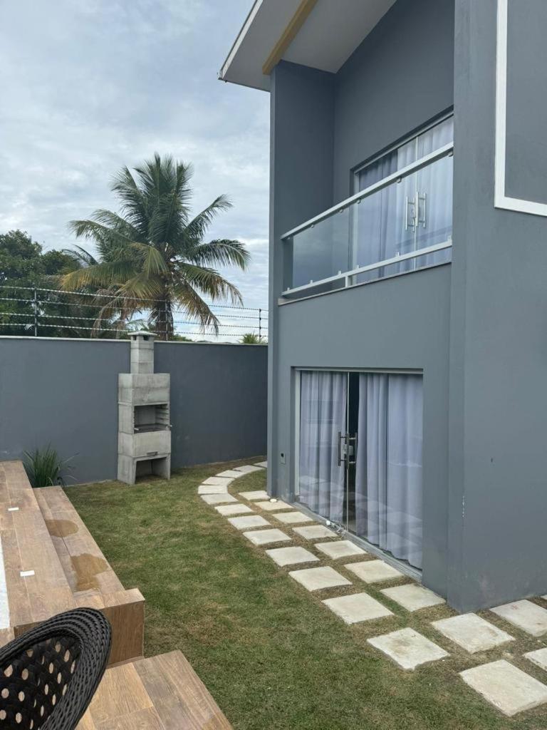 Casa Top Porto Seguro Bagian luar foto