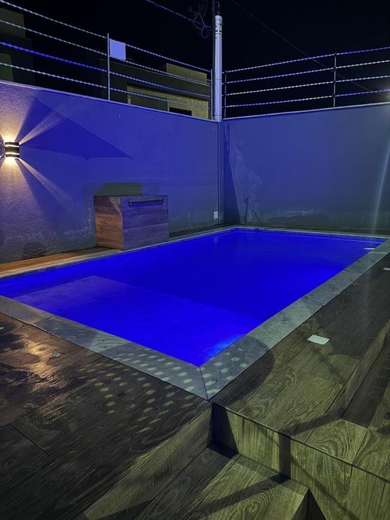 Casa Top Porto Seguro Bagian luar foto