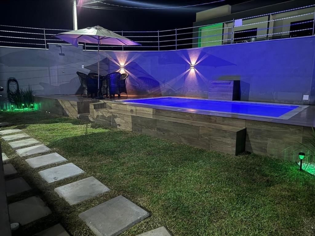 Casa Top Porto Seguro Bagian luar foto
