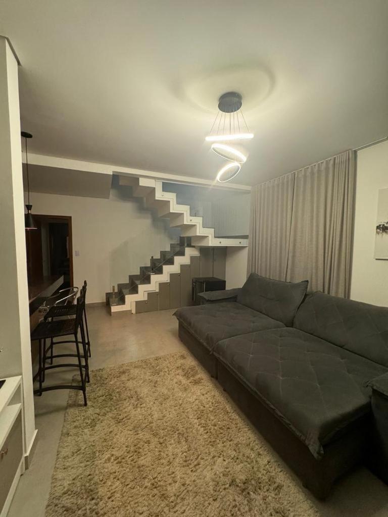 Casa Top Porto Seguro Bagian luar foto