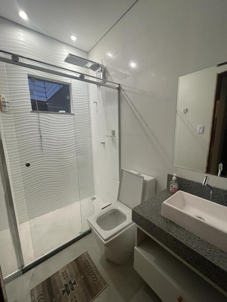 Casa Top Porto Seguro Bagian luar foto