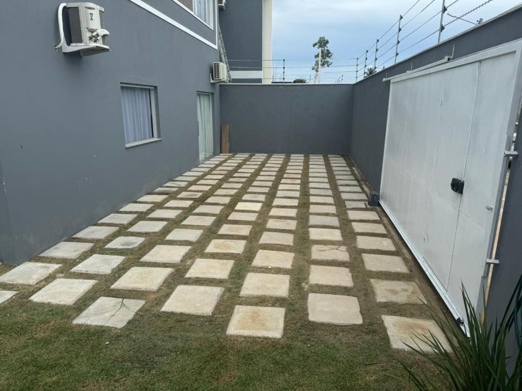 Casa Top Porto Seguro Bagian luar foto