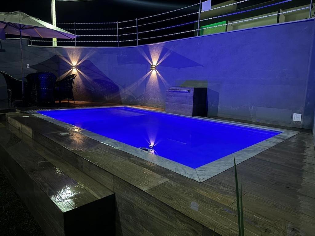 Casa Top Porto Seguro Bagian luar foto