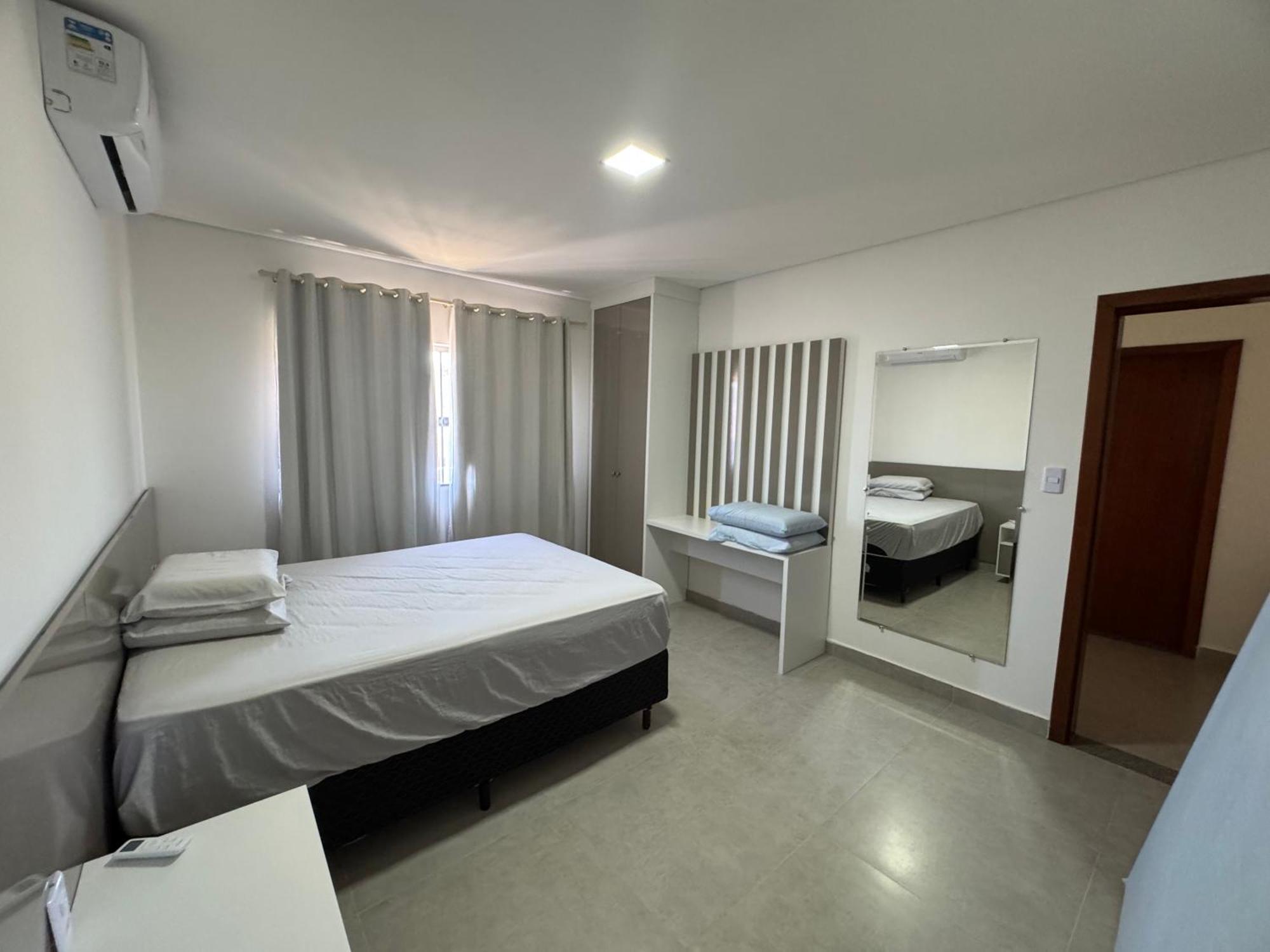 Casa Top Porto Seguro Bagian luar foto
